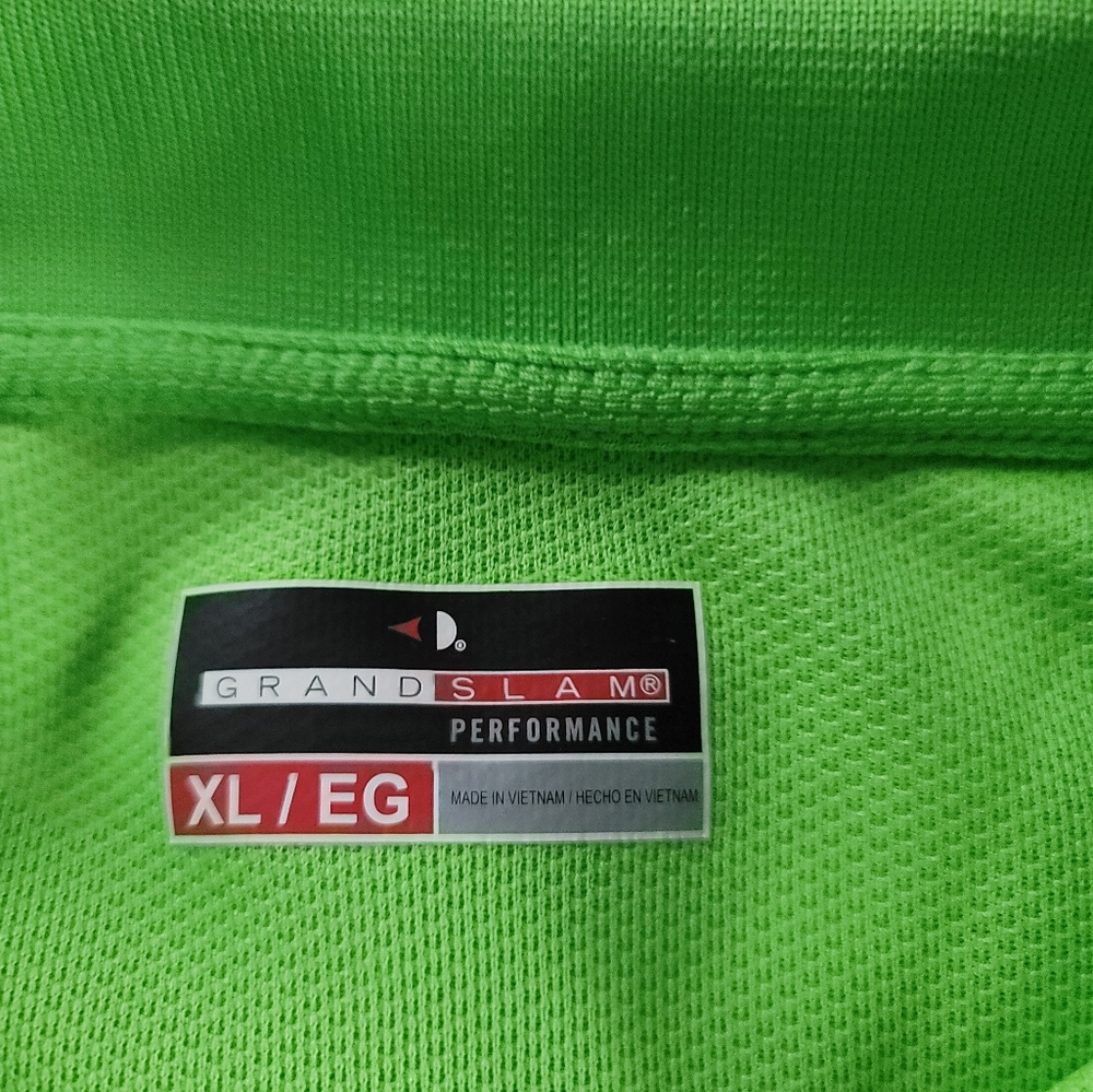 Men's Polo